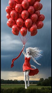 9.7K views · 171 reactions | Naughty kitten Balloon Prank Goes Wrong Mom is Angry!#cat #kitten #shorts #meow #funny #ai #story #v #viralshorts #fyp #meowfictioncat #cat #funnyshorts #reelschallenge #comedy #catvideo | Meow cat stories | Facebook