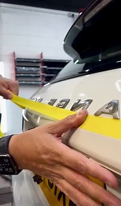 6.8K views · 15 reactions | Cách thay logo cho xe #logo #xe #ranrover | Cộng Đồng Kỹ Thuật Ô Tô - VT Auto Shop | Facebook