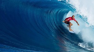 Countdown to Paris: Tahiti