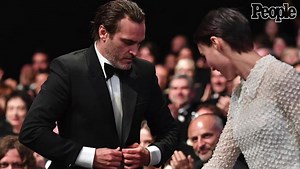 Inside Rooney Mara and Joaquin Phoenix’s Private Romance