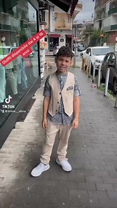 Outfit Bronx | BRONX store