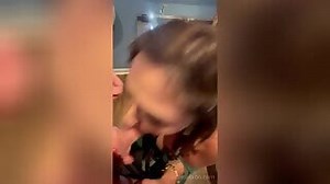 I creampie a bridesmaid in a toilet during my friend's wedding