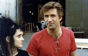 Alec Baldwin Reflects on ‘Beetlejuice’; “I Thought Maybe Our Careers Are Going to End With This Film”