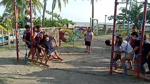 DEPED Bataan MSHS Sitio Mabuhay Teambuilding When all else fails, take a vacation. #teambuilding #beach #resort #vacation #Zambales #IbaZambales #teambuildinggamesIbaZambales #teambuildinggames2023 #teambuildinggames🤼‍♂️ #teambuildingevent | Bakasyunan Resort and Conference Center Zambales