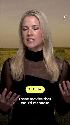 What Ali Larter wishes she appreciated in her 20s