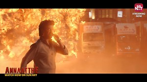 10K views · 1.7K reactions | Edhirigalai sidhara vida, Mass ah, geth ah vandhutaaru namma Kaalaiyan! Watch the latest blockbuster #Annaatthe now streaming on the Sun NXT app - sunnxt.page.link/AtaWA #AnnaattheonSunNXT Rajinikanth #DirectorSiva #Nayanthara Keerthy Suresh D Imman Prakash Raj Jaggu Bhai Kushboo Sundar #Meena Soori #AntonyLRuben #DhilipSubbarayan #Vetri | SUN NXT | Facebook