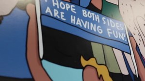 Imaginative Queer Artist, Writer and Director, Samuel Leighton-Dore, shares how his move to the Gold Coast has given him the opportunity to focus on his art and thrive. He's now sharing his beautiful, reflective works created with heart and humour in a permanent installation at Home of the Arts: Cloud Drive. ☁ Discover Samuel's story: wearegc.co/samuel-leighton-dore | We Are Gold Coast | Facebook