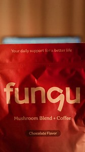 ¿Tres cafés al día y aún así agotado? 🥱 Existe una alternativa. Prueba Fungu 🌱 Fungu te da energía constante y natural durante todo el día gracias a sus adaptógenos. Sin ansiedad, sin dependencia, sin los bajones del café ☕️❌ ¿Y lo mejor? Empiezas a notarlo desde el primer día ☀️ ¡Pruébalo ahora con ENVÍO GRATIS 10% de descuento en compras de 2 unidades o más! 🚚 | Fungu