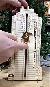 Watch Die Hard Advent Calendar on Amazon Live