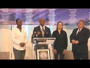 One Brooklyn-- Call for Change of NYPD Pension Fund's Review for those with 9/11-Related Illnesses