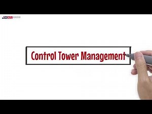 Control Tower Management