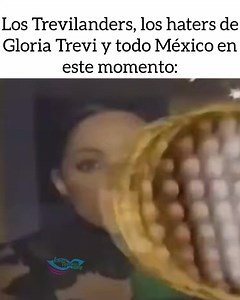 Todo México, los Trevilanders y los haters al enterarnos que Gloria Trevi demandó a Sergio Andrade. | Sueños Atrevidos CDMX