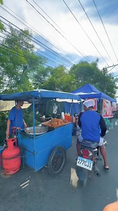 127K views · 1.6K reactions | Guys Loook! May Mini Food Park pala sa Barangay Cupang Arayat Pampanga #binoytv #foodpark | BINOY TV | Facebook