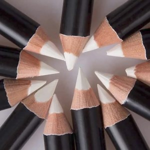 A white eye pencil can indeed work wonders for changing your look!...