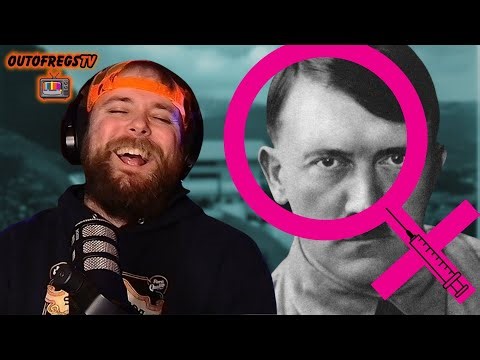 This WW2 Plan Was Absolutely Insane (And Hilarious)