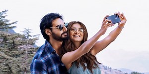 Tadap, starring debutant Ahan Shetty, opens well in India