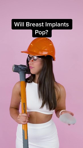 Will Breast Implants Explode? All You Need to Know