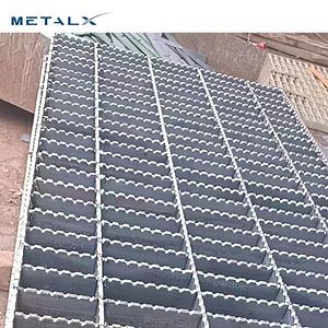 [Hot Item] Steel Bar Grate Floor Grating Steel Metal Grating