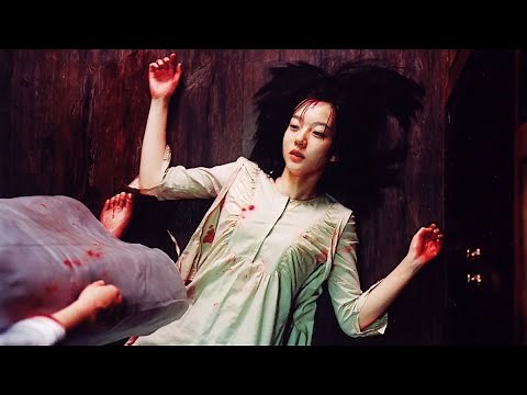 نفق الموت - أقوى فيلم رعب كوري مترجم 2024 | استعد للرعب المرعب!