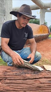 42K views · 2.5K reactions | Como fazer um molde para escultura | Família do Rancho | Facebook