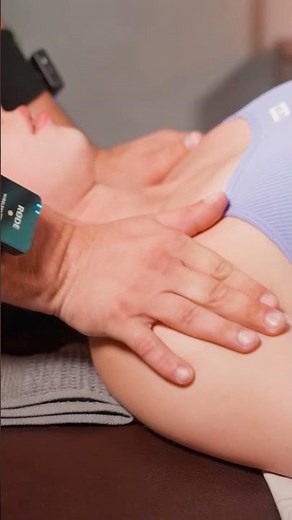 ULTIMATE RELAXATION: FULL BODY MASSAGE, CHIROPRACTIC & STRETCHING | ASMR EXPERIENCE