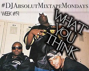 Check This Previously Unreleased Mobb Deep Track