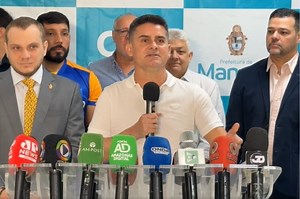 Dívida Zero oferece descontos de até 100% a contribuintes em Manaus