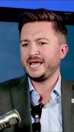 “We've Created a World Where Strong and Courageous Men are Not Welcome”