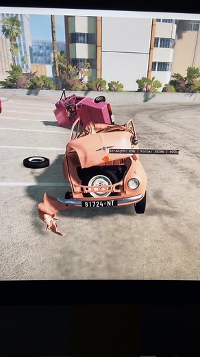 2002 Acura MDX on TikTok