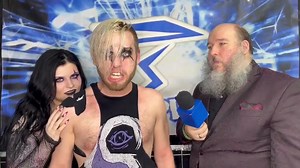 ProSouth PLUS: Shean Christopher versus Derek Neal TONIGHT! | ProSouth Wrestling | Facebook