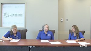 Join Dr. Dori Poulos, and Elisa Lara, RN, and Martha Martinez for local resources and information on female reproductive health. | Gail Borden Public Library | Facebook