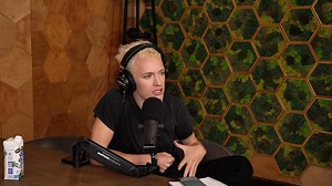 if you dig this this is the type of stuff i’m posting on the p @ t r e 0 n! any support there i put towards recording in a studio and getting an editor! my goal is more podcasting rain or shine! it’s my favorite way to connect actually! *. *actually that would prob be sitting in a sauna eating a key lime popsicle but podcasting is a close second ❤️ | Emma Willmann