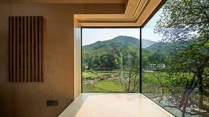 [Hot Item] Builtop Frameless Corner Window Design for French Doors