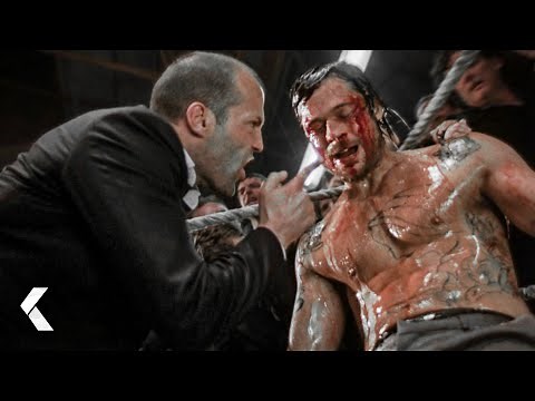 Mickey's Final Fight Scene - Snatch | Brad Pitt, Jason Stathem