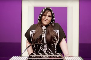 Netta Barzilai is ready to ‘Toy’ with Eurovision viewers - The Jewish Standard