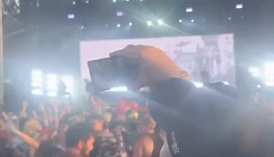 1.3K views · 13 reactions | Fan submission - Victoria Gold Electric Callboy - Welcome To Rockville '24 #ELECTRICCALLBOY #americanmoshpits #welcometorockville #welcometorockville2024 #wtr2024 #wtr #rockville2024 #rockville #mosh #moshpit | American Mosh Pits | Facebook