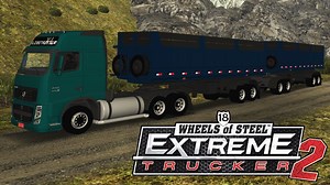 18 Wheels Of Steel Extreme Trucker Download