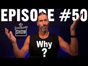 The Stevie Richards Show Episode 50: Steve Austin, Vince Russo and More | Fan Mail