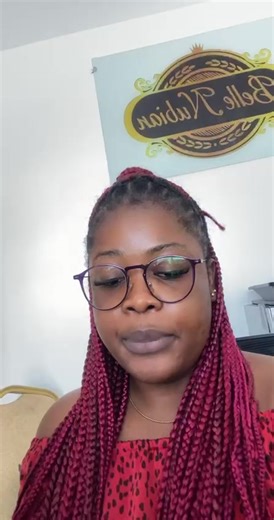 BOUTIQUE BELLE NUBIAN ANGRÉ - BASSAM 🇨🇮 Tél : 225 07 68 43 27 54 225 05 01 73 83 53 225 07 67 20 84 34 33 06 45 74 36 48 Coucou 👋 mes Luv. Pour votre hygiène intime , je vous conseille le savon moussant bio de chez Nature Nubian. 100% naturel et mentholé Elle régularise votre PH, vous apporte une fraîcheur et une bonne odeur à votre Yoni. Un produit que toutes femmes devraient avoir ,Alors rendez-vous 🏃🏽‍♀️dans nos locaux pour vous en procurer 😊♥️ ADRESSE ANGRÉ 8ÈME TRANCHE A L ENTRÉ DE LA