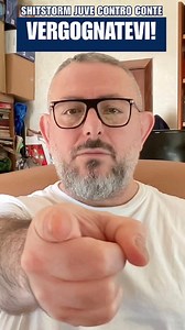 43K views · 1.4K reactions | Vergognosi attacchi degli juventini ad Antonio Conte: vergognatevi! #AntonioConte #scudettonapoli #questionemeridionale #juventus #stampaasservita | Il Napulegno | Facebook