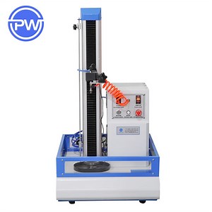 [Hot Item] High-Performance Foam Impact Energy Measuring Machine