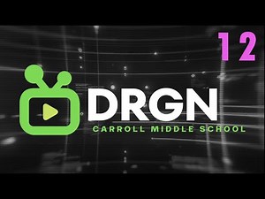 DRGN - Episode 12