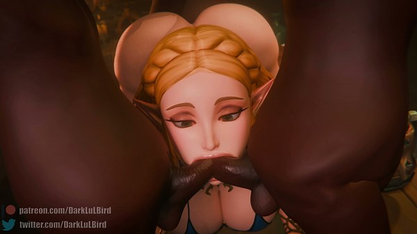 Zelda x Bokoblins [The Legend of Zelda]