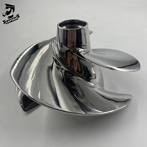 [Hot Item] Solas Sk-CD-12/14 Replacement Jet Ski Impeller for Seadoo Spark Trixx