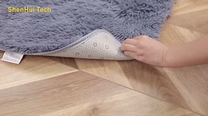 Double Sided Mounting Tape Heavy Duty(200IN & Upgrade length, thickness, width)-Multipurpose Tough & Clear Removable Wall Tape Adhesive Transparent Grip, Strong Sticky Strips for Home Office Outdoor