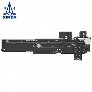 [Hot Item] High-Security Retina Scan Elevator Access Door System for Maximum Security