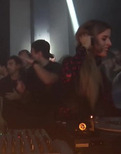 Tigerhead at Boiler Room & Adroit Zurich 2021 | Secret Society