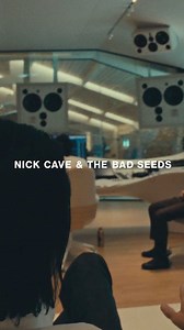 12 reactions | ★★★★★ The Guardian ★★★★ Mojo ★★★★★ The Australian 9/10 Uncut 9/10 Classic Rock Wild God, the new album from Nick Cave & The Bad Seeds, is out now on Vinyl, CD and Digital. | Nick Cave & The Bad Seeds | Facebook