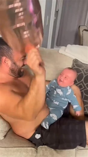 Funny Baby Pranks Compilation