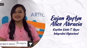We made it to Top 5 Finalist of Globe Heroes of Learning 2023 Educator of the Year Category 🥳 Huge congratulations as well to the delegates from Valenzuela City, Masbate, Cotabato and JRU 🎉 “The first Heroes of Learning Awards amplifies the inspiring stories of students, parents, and educators in defying challenges and creating ways to inspire learning using technology. Their passion to achieve breakthroughs despite the difficulties the country is experiencing due to the pandemic has enabled t